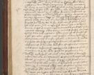 Zdjęcie nr 155 dla obiektu archiwalnego: [Acta obligationum officialia coram Raphaele de Skawina]