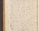 Zdjęcie nr 157 dla obiektu archiwalnego: [Acta obligationum officialia coram Raphaele de Skawina]