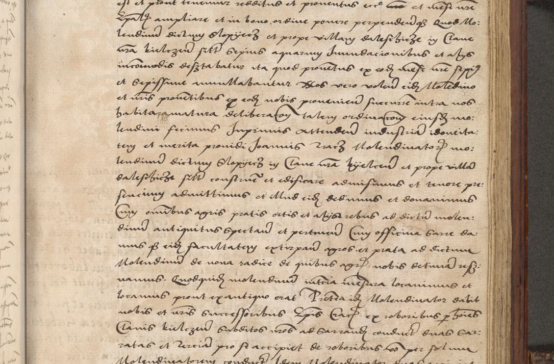 Zdjęcie nr 150 dla obiektu archiwalnego: [Acta obligationum officialia coram Raphaele de Skawina]