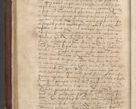 Zdjęcie nr 151 dla obiektu archiwalnego: [Acta obligationum officialia coram Raphaele de Skawina]