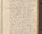 Zdjęcie nr 152 dla obiektu archiwalnego: [Acta obligationum officialia coram Raphaele de Skawina]