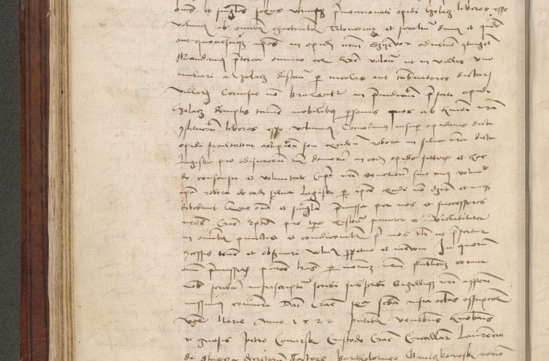 Zdjęcie nr 149 dla obiektu archiwalnego: [Acta obligationum officialia coram Raphaele de Skawina]