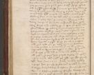 Zdjęcie nr 149 dla obiektu archiwalnego: [Acta obligationum officialia coram Raphaele de Skawina]