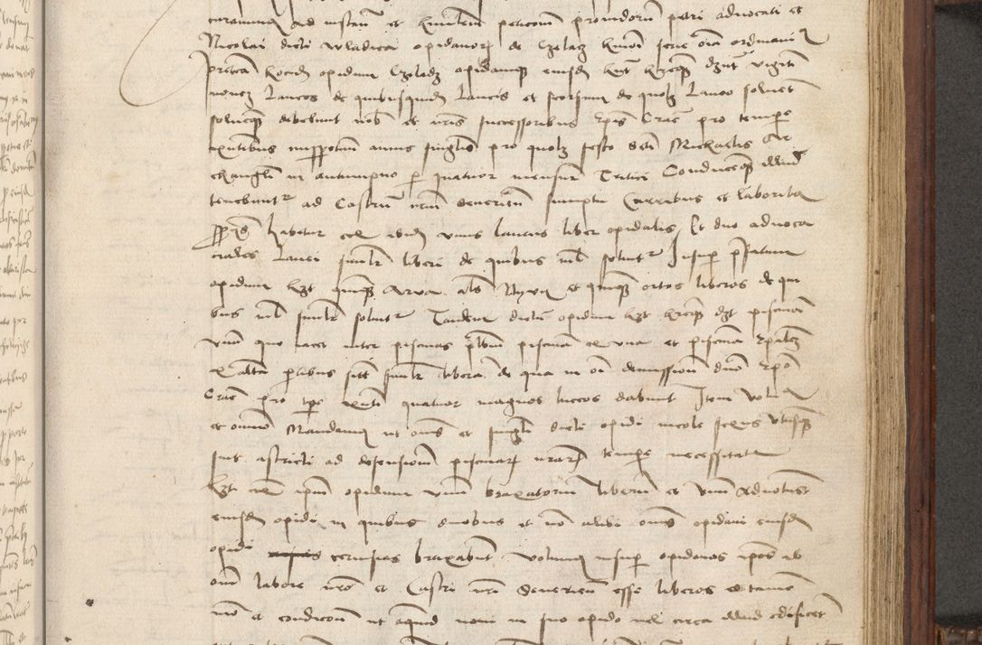 Zdjęcie nr 148 dla obiektu archiwalnego: [Acta obligationum officialia coram Raphaele de Skawina]