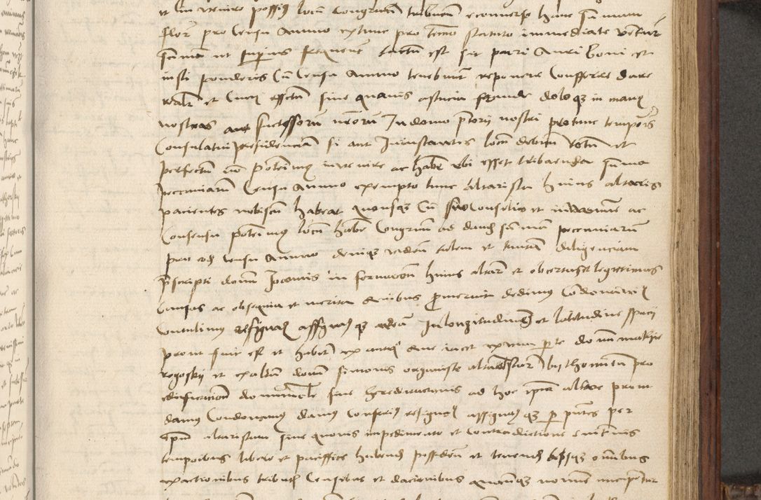 Zdjęcie nr 146 dla obiektu archiwalnego: [Acta obligationum officialia coram Raphaele de Skawina]