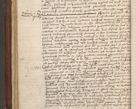 Zdjęcie nr 143 dla obiektu archiwalnego: [Acta obligationum officialia coram Raphaele de Skawina]