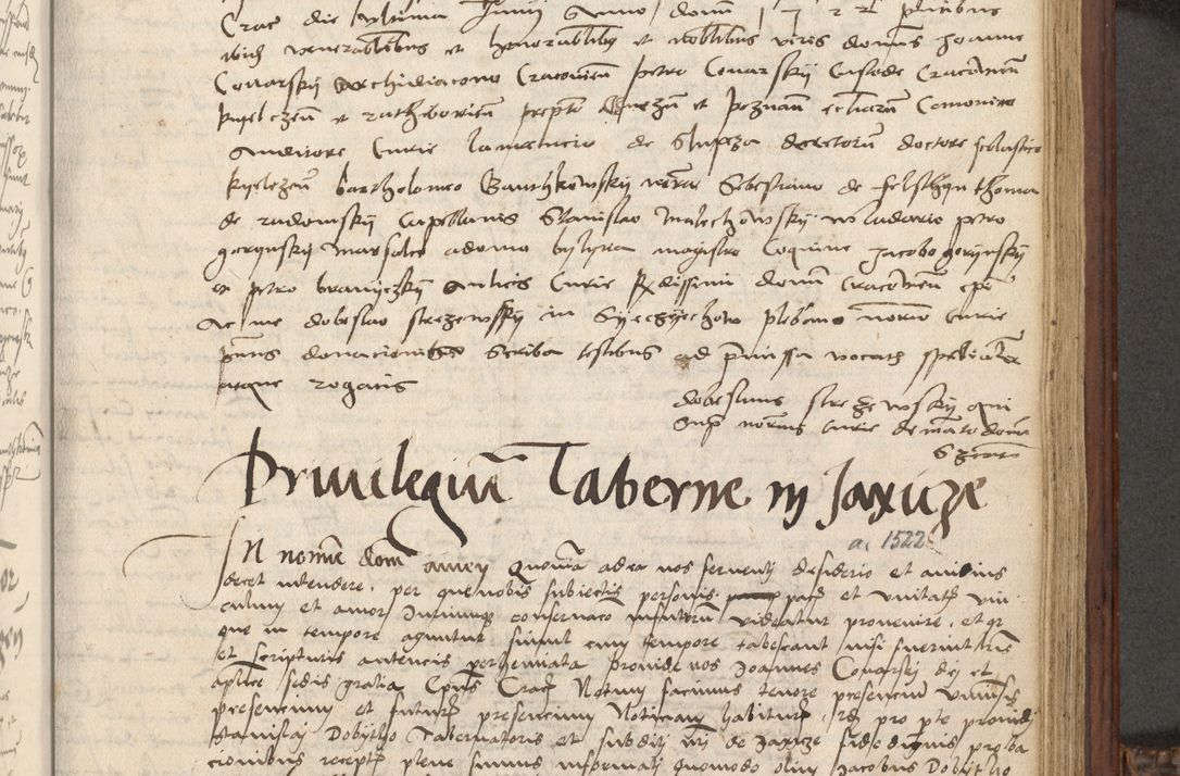 Zdjęcie nr 142 dla obiektu archiwalnego: [Acta obligationum officialia coram Raphaele de Skawina]