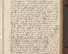 Zdjęcie nr 140 dla obiektu archiwalnego: [Acta obligationum officialia coram Raphaele de Skawina]