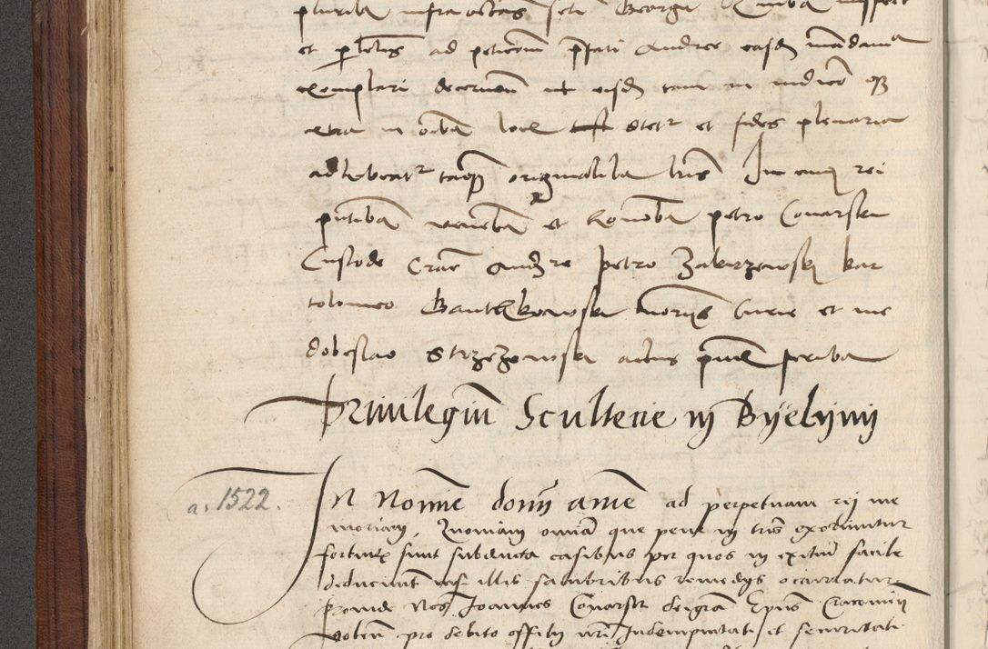 Zdjęcie nr 139 dla obiektu archiwalnego: [Acta obligationum officialia coram Raphaele de Skawina]