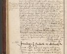 Zdjęcie nr 137 dla obiektu archiwalnego: [Acta obligationum officialia coram Raphaele de Skawina]