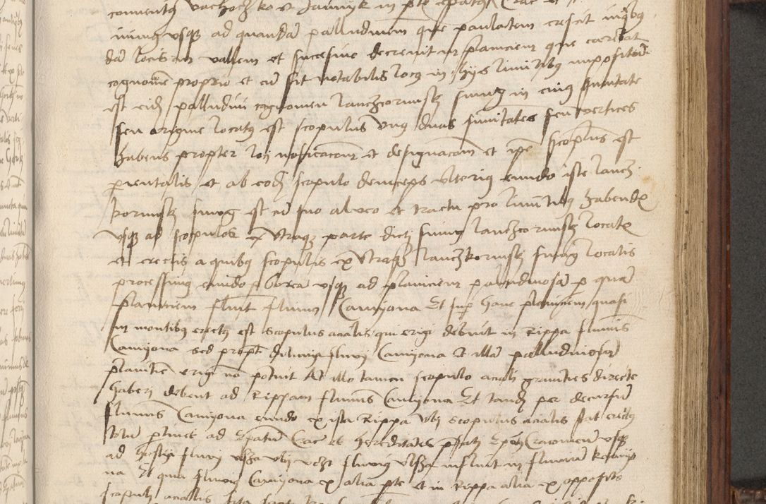 Zdjęcie nr 132 dla obiektu archiwalnego: [Acta obligationum officialia coram Raphaele de Skawina]