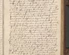 Zdjęcie nr 132 dla obiektu archiwalnego: [Acta obligationum officialia coram Raphaele de Skawina]