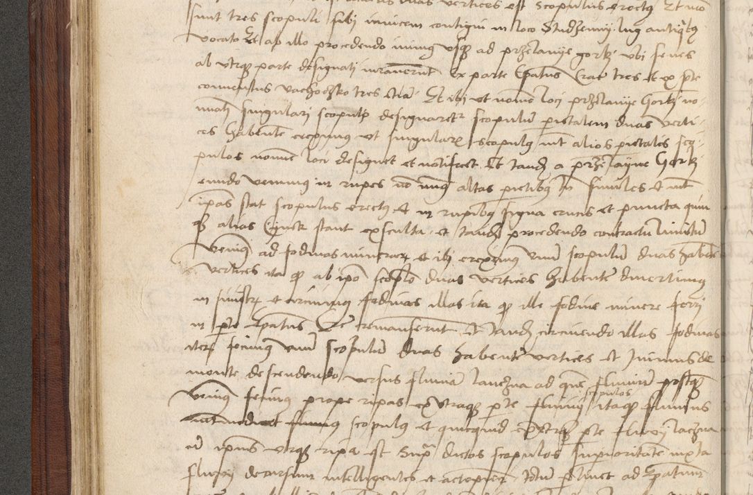 Zdjęcie nr 131 dla obiektu archiwalnego: [Acta obligationum officialia coram Raphaele de Skawina]