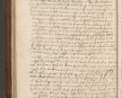 Zdjęcie nr 131 dla obiektu archiwalnego: [Acta obligationum officialia coram Raphaele de Skawina]