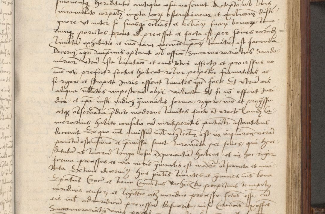 Zdjęcie nr 128 dla obiektu archiwalnego: [Acta obligationum officialia coram Raphaele de Skawina]