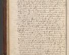 Zdjęcie nr 127 dla obiektu archiwalnego: [Acta obligationum officialia coram Raphaele de Skawina]