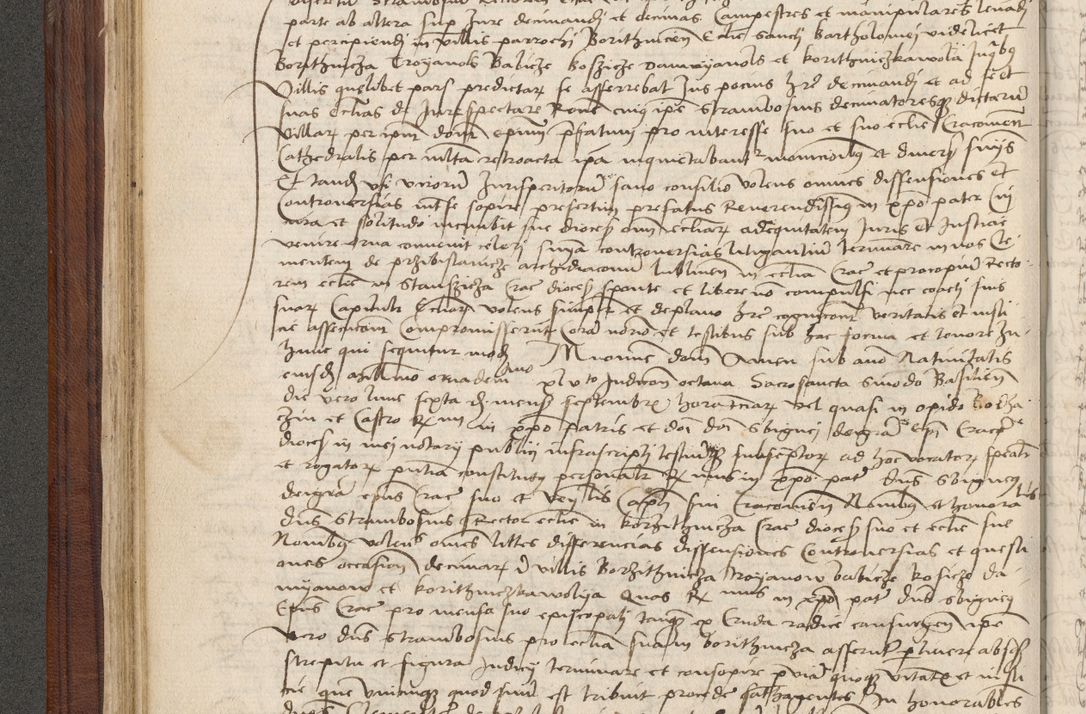 Zdjęcie nr 123 dla obiektu archiwalnego: [Acta obligationum officialia coram Raphaele de Skawina]