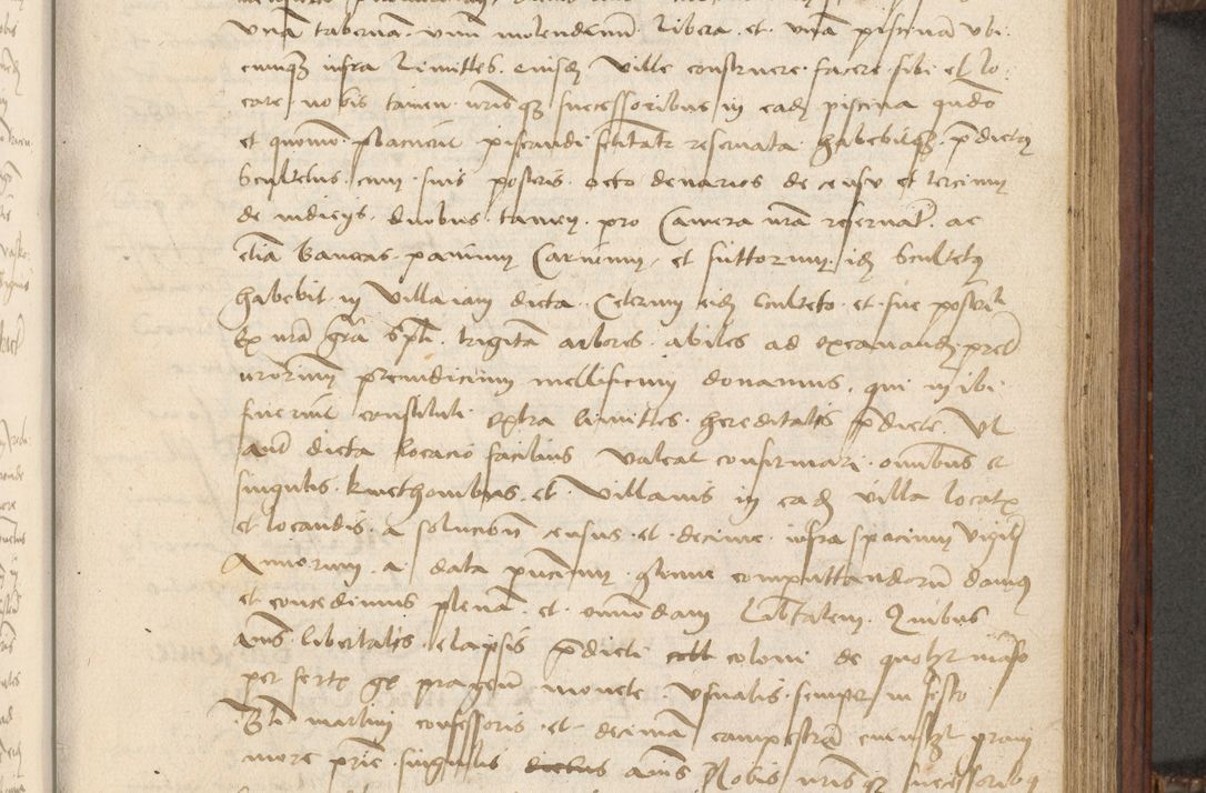 Zdjęcie nr 114 dla obiektu archiwalnego: [Acta obligationum officialia coram Raphaele de Skawina]