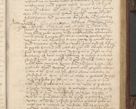 Zdjęcie nr 116 dla obiektu archiwalnego: [Acta obligationum officialia coram Raphaele de Skawina]