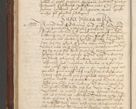 Zdjęcie nr 111 dla obiektu archiwalnego: [Acta obligationum officialia coram Raphaele de Skawina]
