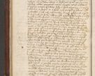 Zdjęcie nr 109 dla obiektu archiwalnego: [Acta obligationum officialia coram Raphaele de Skawina]