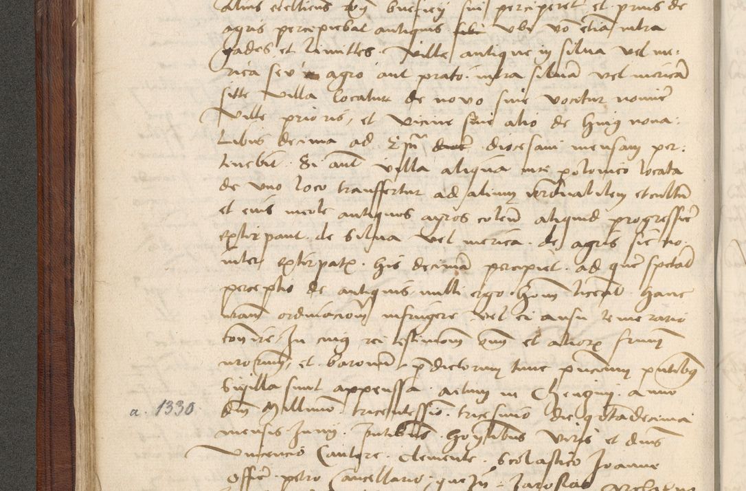 Zdjęcie nr 107 dla obiektu archiwalnego: [Acta obligationum officialia coram Raphaele de Skawina]