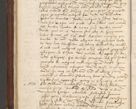 Zdjęcie nr 107 dla obiektu archiwalnego: [Acta obligationum officialia coram Raphaele de Skawina]