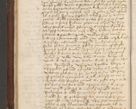 Zdjęcie nr 103 dla obiektu archiwalnego: [Acta obligationum officialia coram Raphaele de Skawina]
