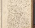 Zdjęcie nr 104 dla obiektu archiwalnego: [Acta obligationum officialia coram Raphaele de Skawina]