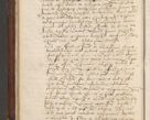 Zdjęcie nr 105 dla obiektu archiwalnego: [Acta obligationum officialia coram Raphaele de Skawina]