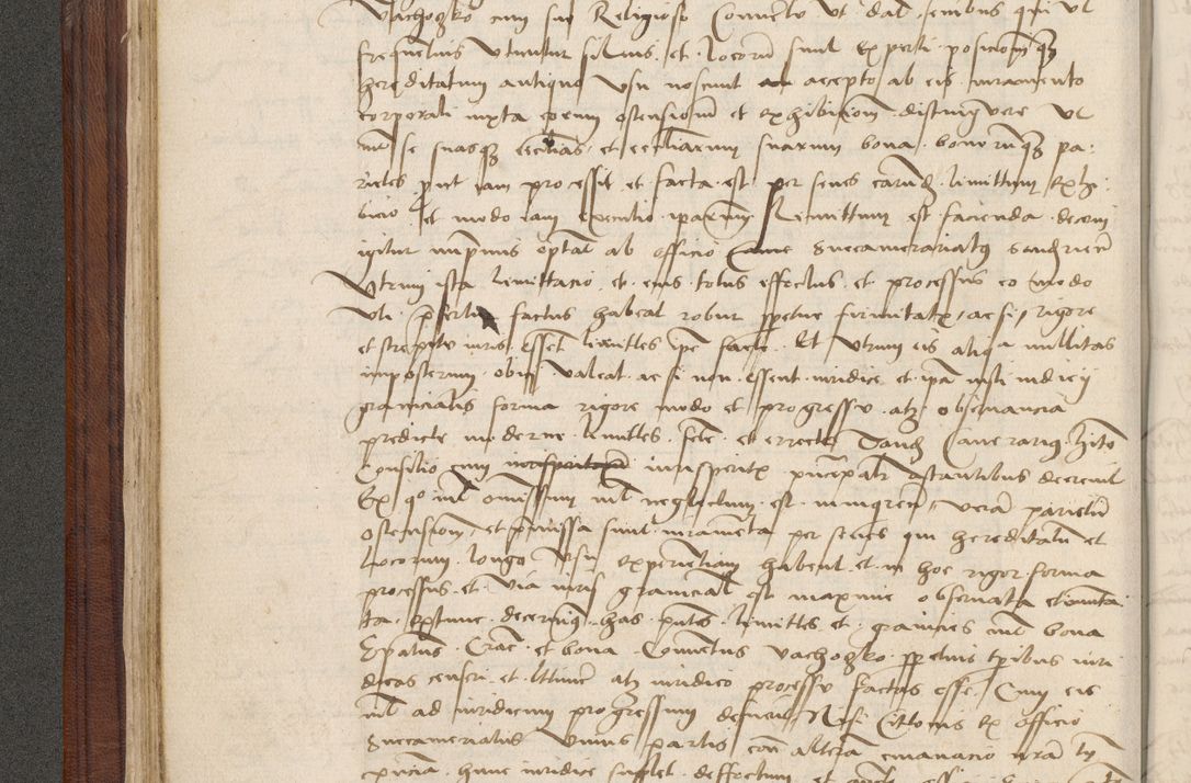 Zdjęcie nr 97 dla obiektu archiwalnego: [Acta obligationum officialia coram Raphaele de Skawina]