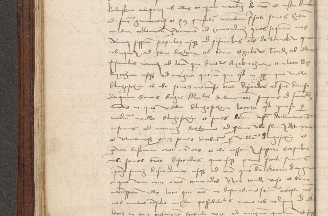 Zdjęcie nr 95 dla obiektu archiwalnego: [Acta obligationum officialia coram Raphaele de Skawina]