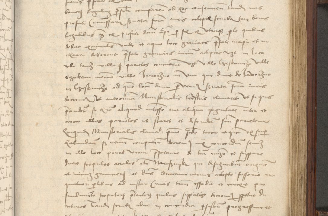 Zdjęcie nr 94 dla obiektu archiwalnego: [Acta obligationum officialia coram Raphaele de Skawina]