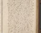 Zdjęcie nr 90 dla obiektu archiwalnego: [Acta obligationum officialia coram Raphaele de Skawina]