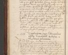Zdjęcie nr 87 dla obiektu archiwalnego: [Acta obligationum officialia coram Raphaele de Skawina]