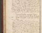 Zdjęcie nr 83 dla obiektu archiwalnego: [Acta obligationum officialia coram Raphaele de Skawina]