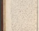 Zdjęcie nr 75 dla obiektu archiwalnego: [Acta obligationum officialia coram Raphaele de Skawina]