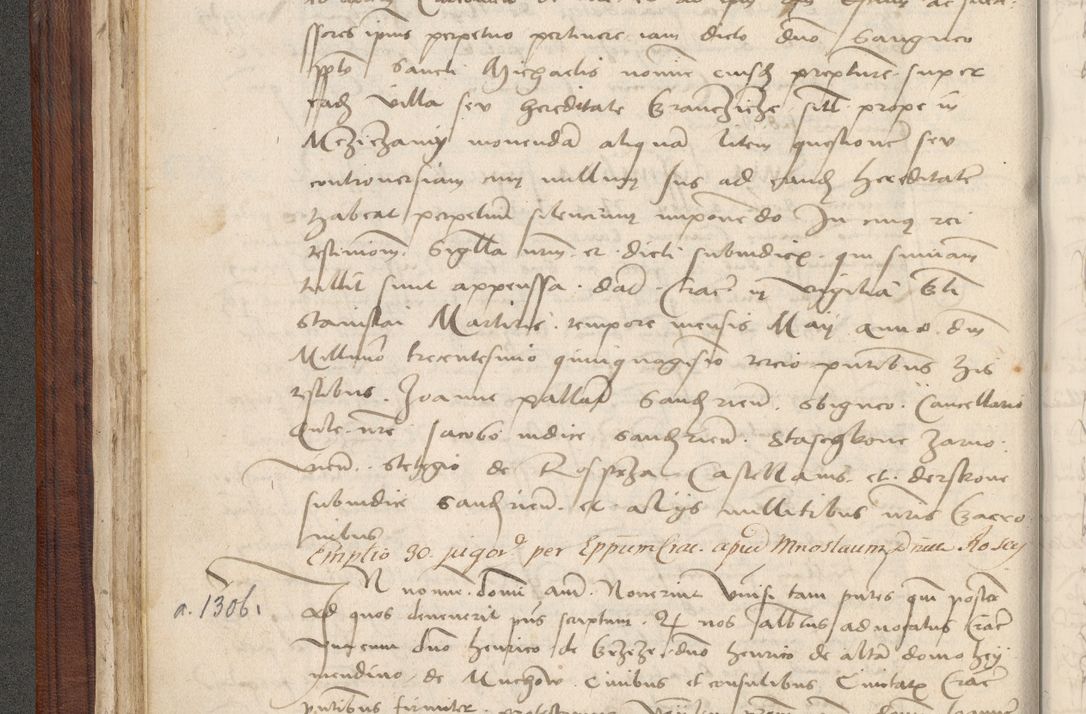 Zdjęcie nr 67 dla obiektu archiwalnego: [Acta obligationum officialia coram Raphaele de Skawina]