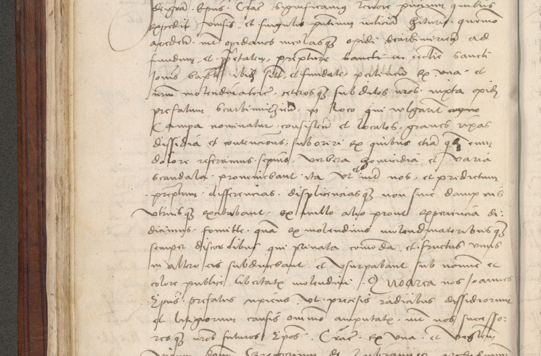 Zdjęcie nr 69 dla obiektu archiwalnego: [Acta obligationum officialia coram Raphaele de Skawina]