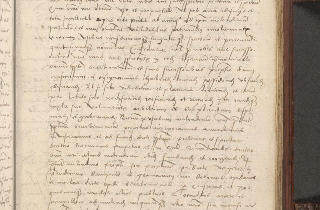 Zdjęcie nr 70 dla obiektu archiwalnego: [Acta obligationum officialia coram Raphaele de Skawina]