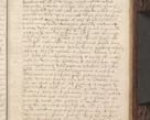 Zdjęcie nr 70 dla obiektu archiwalnego: [Acta obligationum officialia coram Raphaele de Skawina]