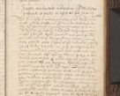 Zdjęcie nr 64 dla obiektu archiwalnego: [Acta obligationum officialia coram Raphaele de Skawina]