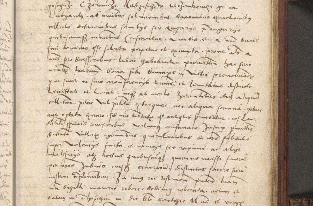 Zdjęcie nr 60 dla obiektu archiwalnego: [Acta obligationum officialia coram Raphaele de Skawina]