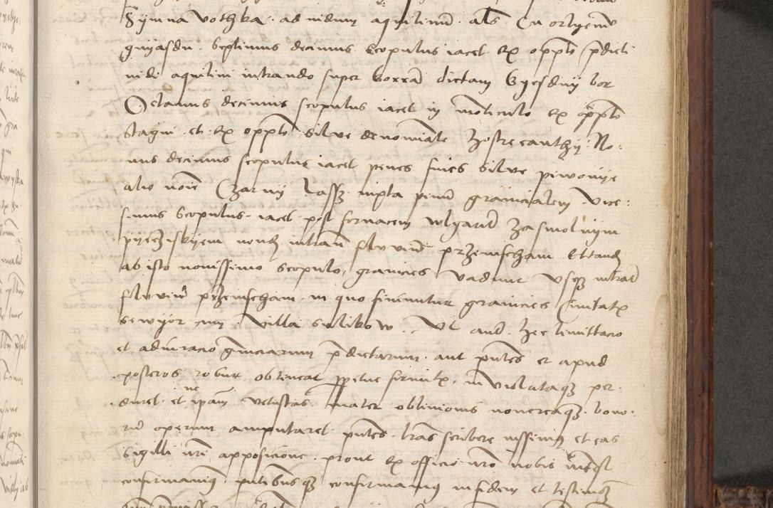 Zdjęcie nr 56 dla obiektu archiwalnego: [Acta obligationum officialia coram Raphaele de Skawina]