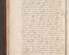 Zdjęcie nr 49 dla obiektu archiwalnego: [Acta obligationum officialia coram Raphaele de Skawina]
