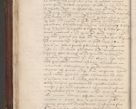 Zdjęcie nr 47 dla obiektu archiwalnego: [Acta obligationum officialia coram Raphaele de Skawina]