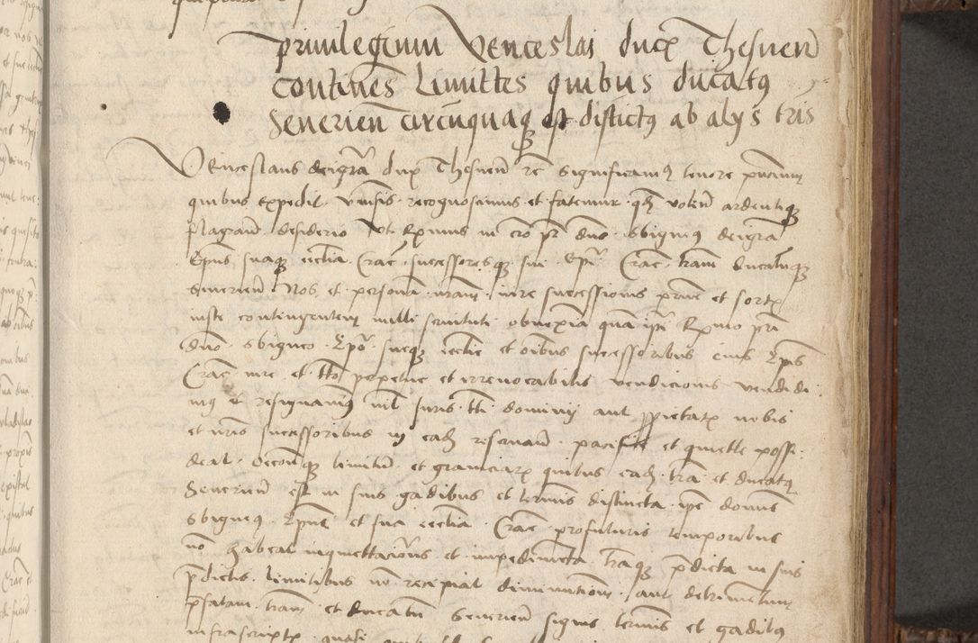 Zdjęcie nr 42 dla obiektu archiwalnego: [Acta obligationum officialia coram Raphaele de Skawina]