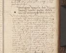 Zdjęcie nr 42 dla obiektu archiwalnego: [Acta obligationum officialia coram Raphaele de Skawina]