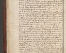Zdjęcie nr 35 dla obiektu archiwalnego: [Acta obligationum officialia coram Raphaele de Skawina]