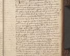 Zdjęcie nr 34 dla obiektu archiwalnego: [Acta obligationum officialia coram Raphaele de Skawina]